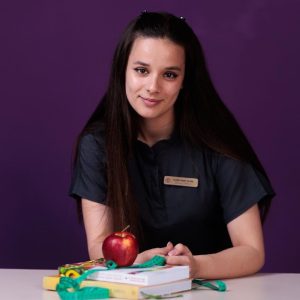 Mara-Elena Olaru Mara-Elena Olaru