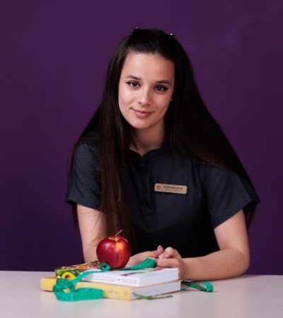 Mara-Elena Olaru